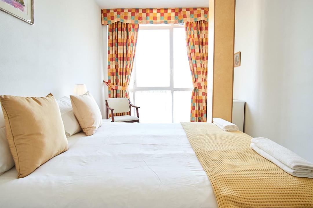 San Jacinto Triana Suite By Valcambre Sewilla Zewnętrze zdjęcie